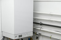 free Millbounds condensing boiler quotes