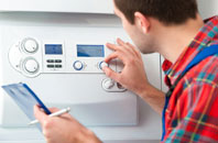 free Millbounds gas safe engineer quotes