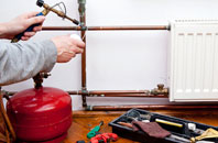 free Millbounds heating repair quotes