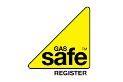 gas safe companies Millbounds